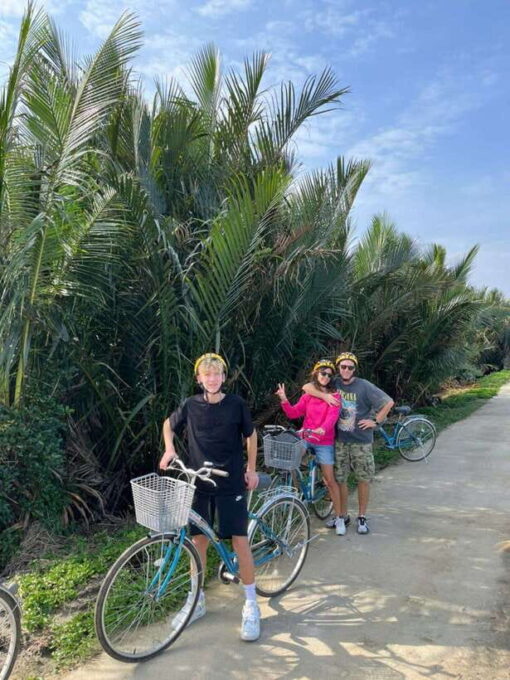 Biking Countryside - Market Tour - Farming & Cooking Class - Frequently Asked Questions