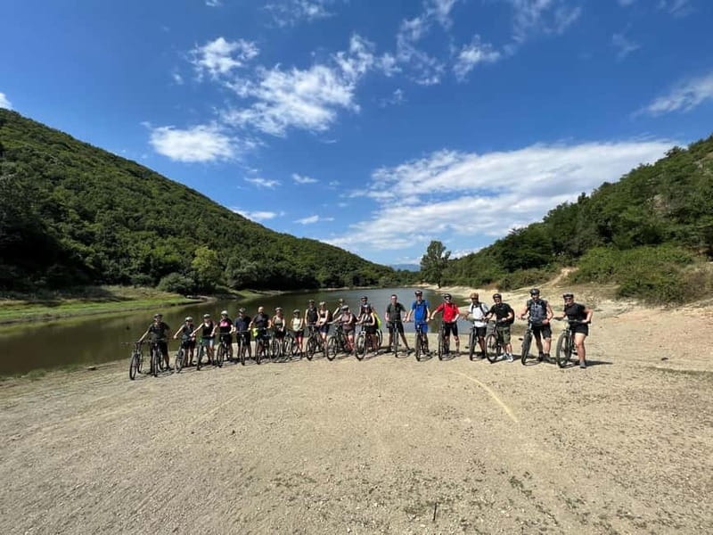 Biking Tour around the region of Ohrid - Final Thoughts: The Value of the Ohrid Biking Tour
