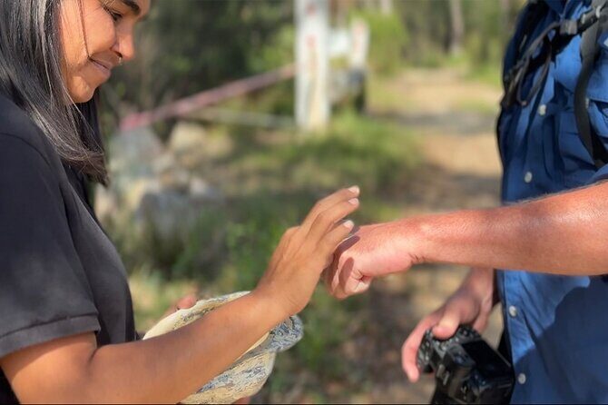 Bilbaan Cultural Experience - Jigamy to Pinnacles Trail - FAQ: Your Questions Answered