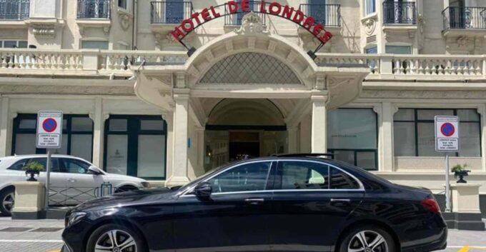 Bilbao Airport (BIO) to San Sebastian City Center Transfer - Frequently Asked Questions