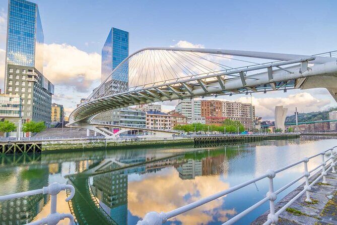 Bilbao Airport Transfers : Bilbao City to Bilbao Airport BIO in Business Car - The Experience from Booking to Arrival