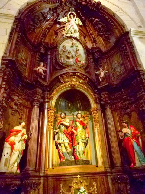 Bilbao architecture and churches tour - Who Should Take This Tour?