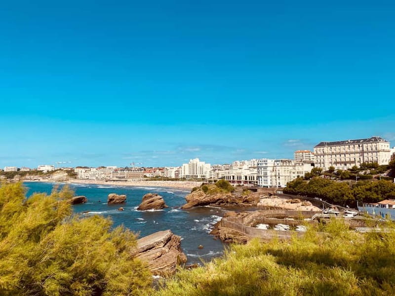 Bilbao: Biarritz, Saint Jean de Luz, and San Sebastian Tour - Key Points