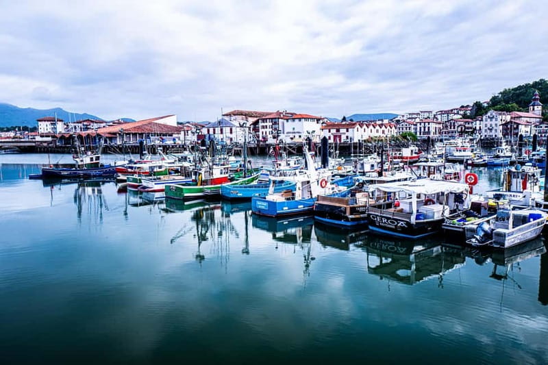 Bilbao: Biarritz, Saint Jean de Luz, and San Sebastian Tour - A Closer Look at the Itinerary