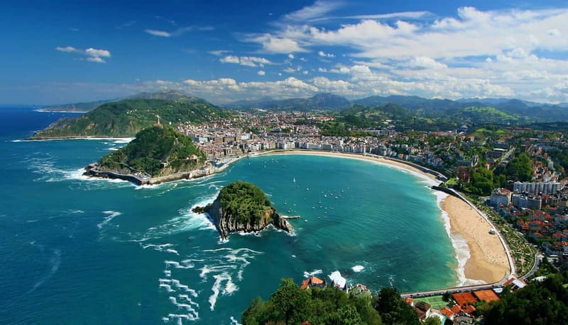 Bilbao: Biarritz, Saint Jean de Luz, and San Sebastian Tour - Authentic Experiences and Review Highlights