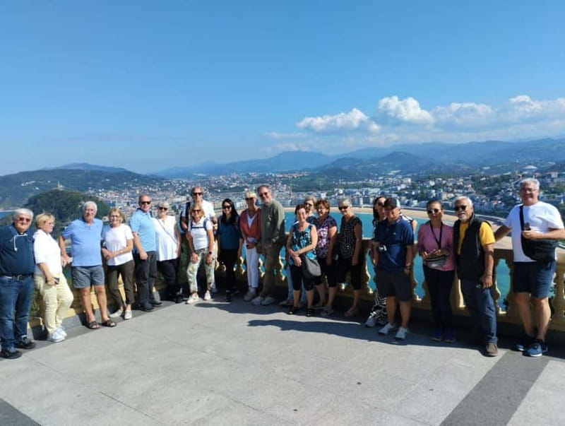 Bilbao: Biarritz, Saint Jean de Luz, and San Sebastian Tour - Final Thoughts