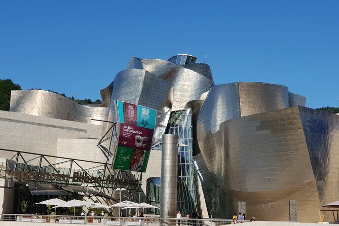 Bilbao City Tour from San Sebastian - An In-Depth Look at the Bilbao City Tour