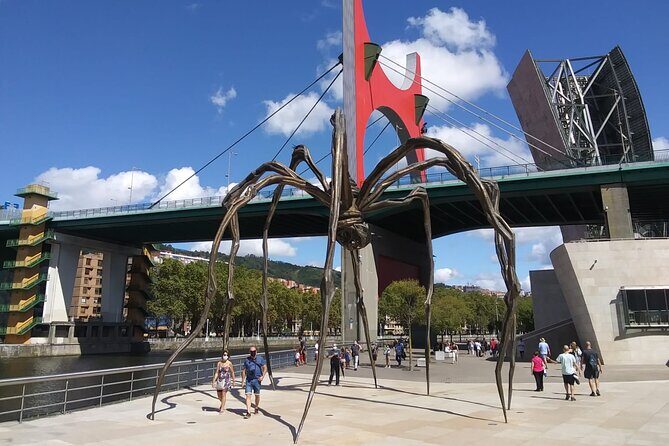 Bilbao City Tour from San Sebastian - Final Thoughts