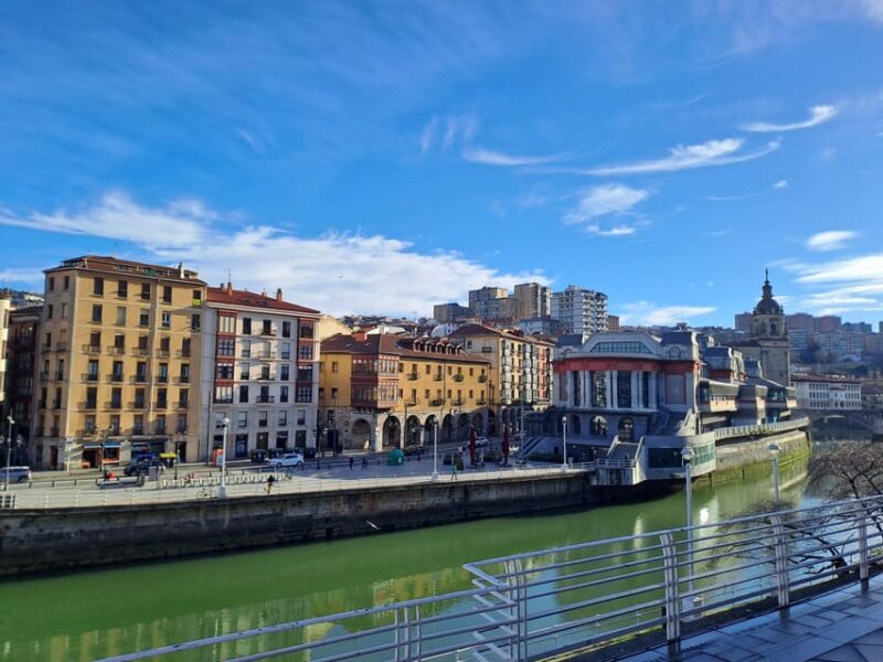 Bilbao Food Tour With Pintxos & Drinks With a Local - Customer Feedback