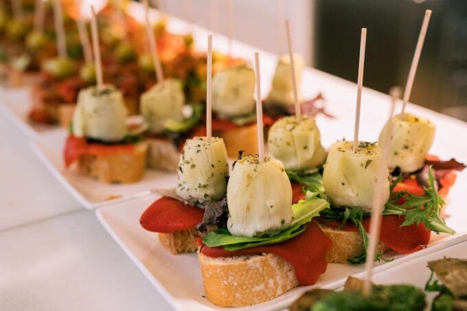 Bilbao Food Tour With Pintxos & Drinks With a Local - Frequently Asked Questions