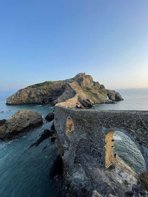 Bilbao: Gaztelugatxe, Bermeo, Mundaka, Gernika, & Wine Tour - Final Thoughts