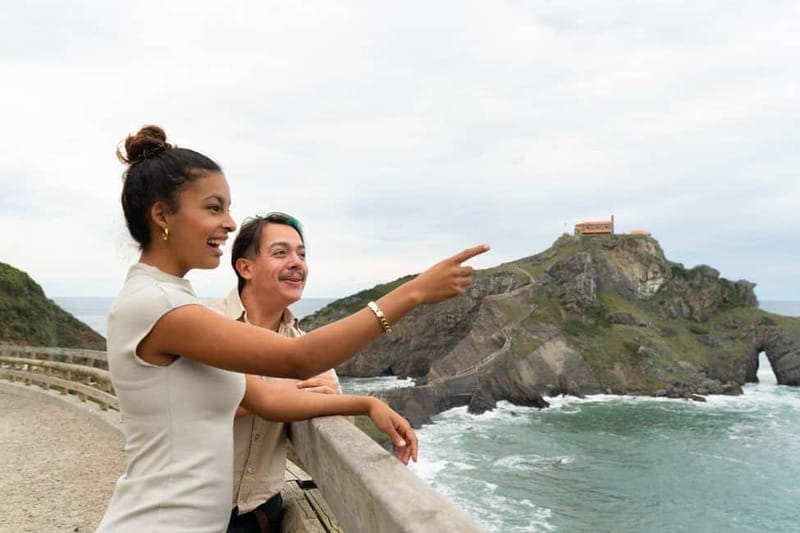 Bilbao: Gaztelugatxe & San Sebastián Private Tour - Key Points