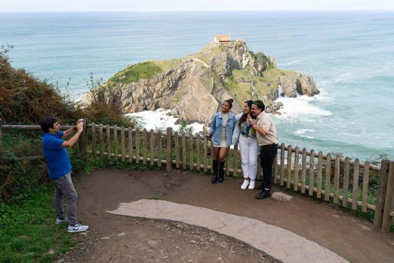 Bilbao: Gaztelugatxe & San Sebastián Private Tour - Practical Details and Logistics