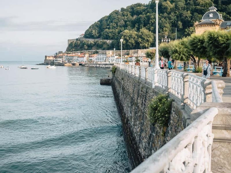 Bilbao: Gaztelugatxe & San Sebastián Private Tour - FAQs