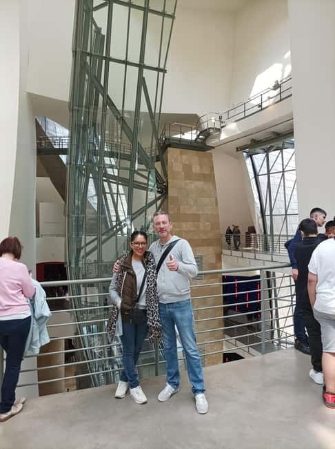 Bilbao: Guggenheim Museum Tour with Skip-the-Line Tickets - What Makes This Tour Stand Out?