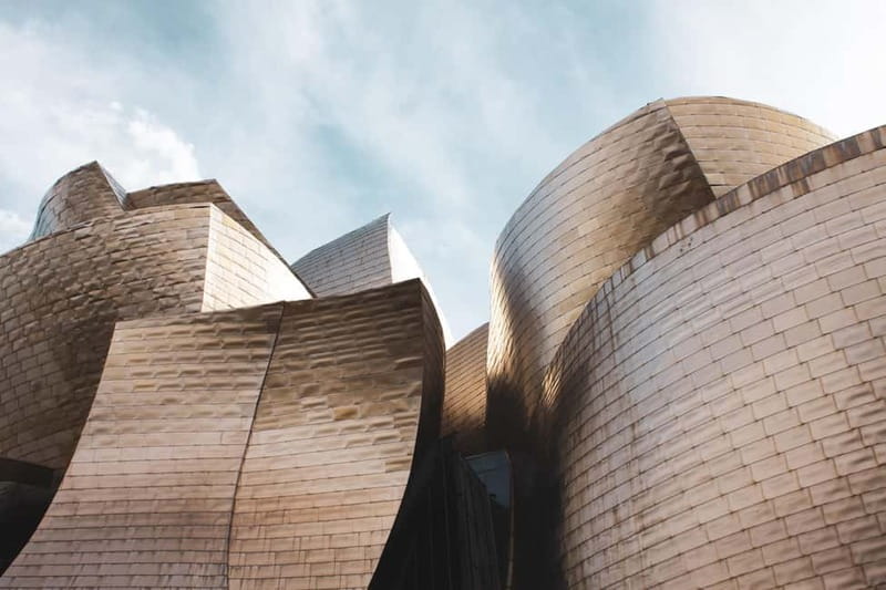 Bilbao: Guggenheim Museum Tour with Skip-the-Line Tickets - Practical Tips for Your Visit