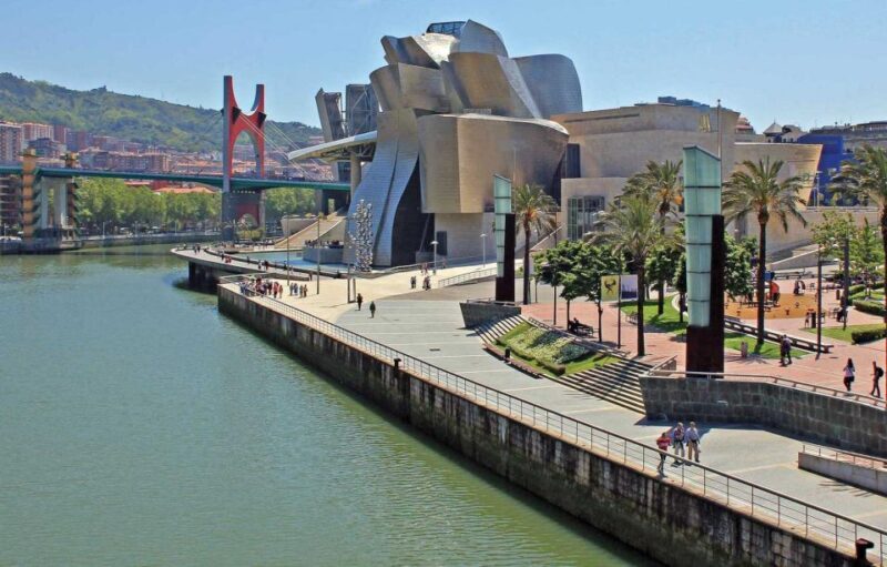 Bilbao: Guggenheim Museum Tour with Skip-the-Line Tickets - Who Will Love This Tour?