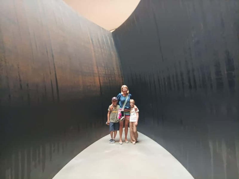 Bilbao: Guggenheim Museum Tour with Skip-the-Line Tickets - The Sum Up: Why This Tour Is a Great Choice