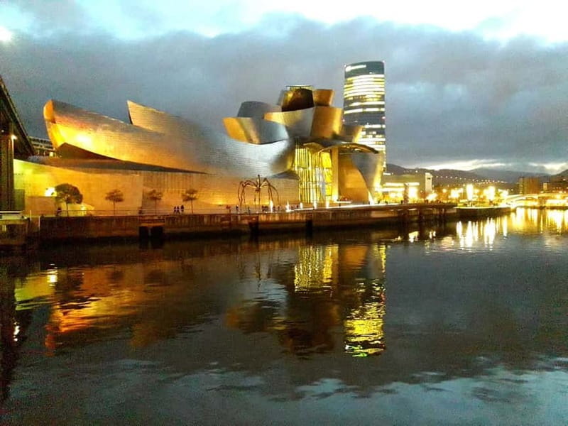 Bilbao: Guggenheim Museum Tour with Skip-the-Line Tickets - FAQ