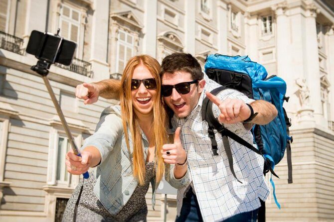 Bilbao Historical Small Group Tour - Key Points