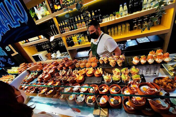 Bilbao Historical Small Group Tour - An In-Depth Look at the Bilbao Historical Small Group Tour