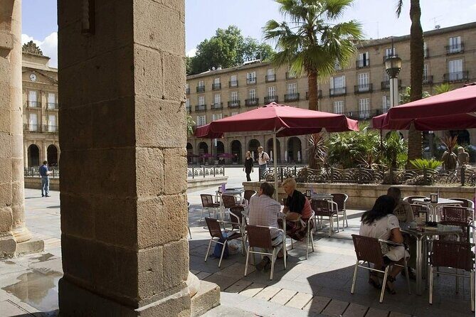 Bilbao Historical Small Group Tour - Who Should Book This Tour?