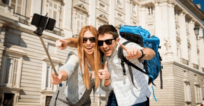 Bilbao Historical Tour - Who Should Book This Tour?