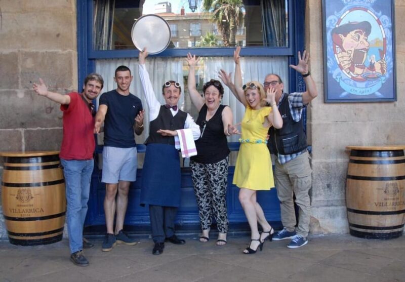 Bilbao Historical Tour - The Sum Up: The Value of an Authentic Bilbao Introduction