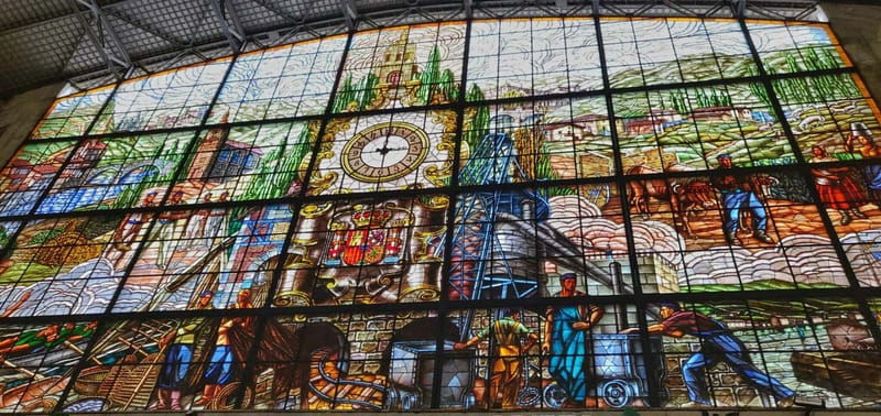 Bilbao: I am a guide who shows the history of the town of Bilbao. - Practical Details and Value