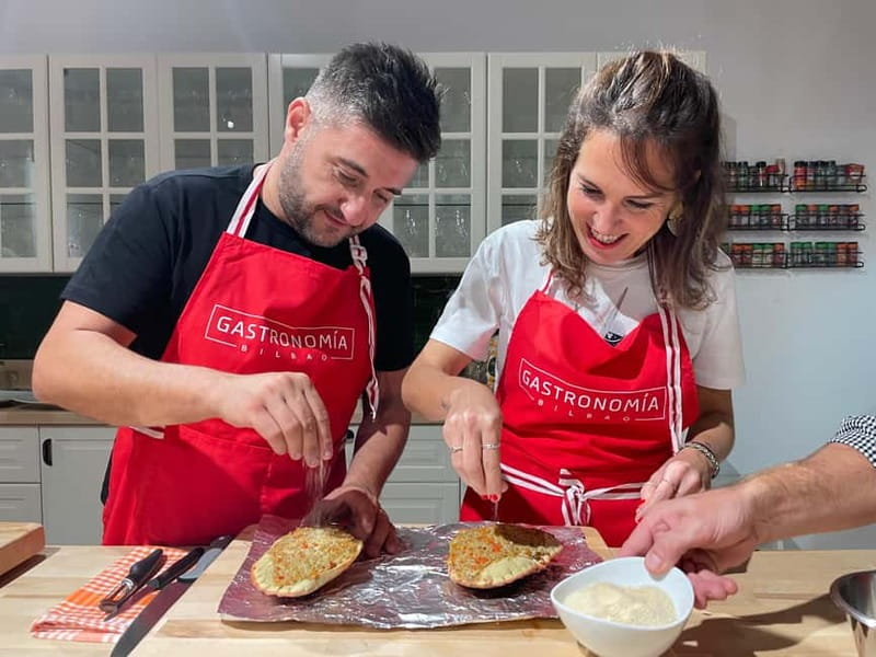 Bilbao: Immersive Basque Cooking Class - Why This Tour Offers Great Value