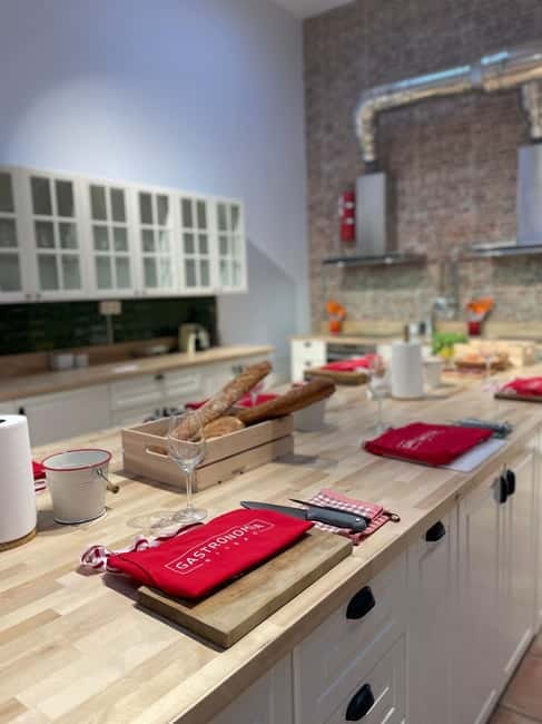 Bilbao: Immersive Basque Cooking Class - FAQ