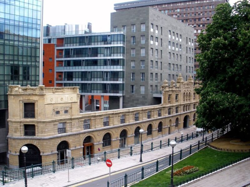 Bilbao Like a Local: Customized Guided Tour - Getting to Know Bilbao