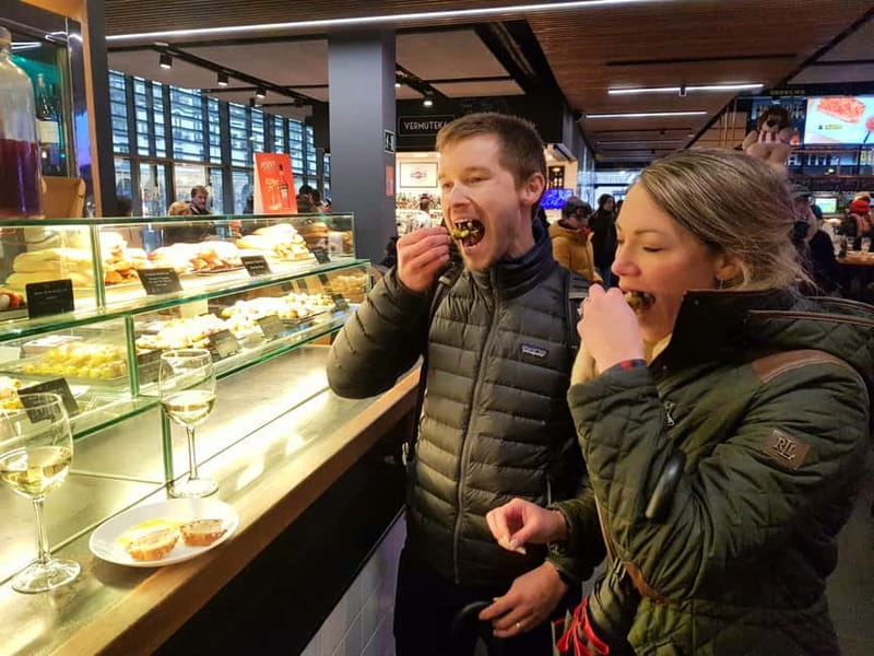 Bilbao Local Immersion with Pintxos & Drinks - The Value of This Tour