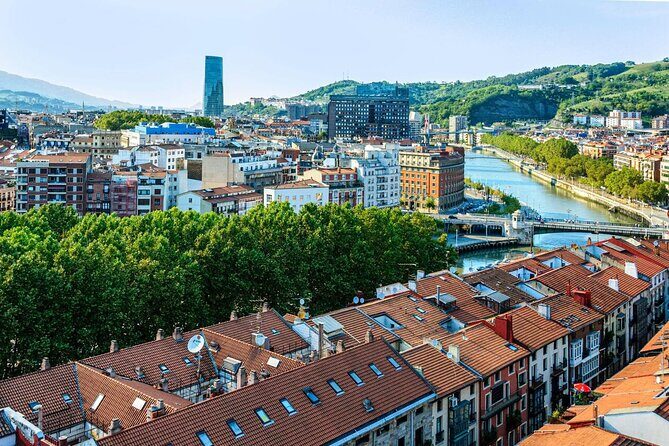 Bilbao Must See Attractions Walking Tour With A Guide - Who’s This Tour Best For?
