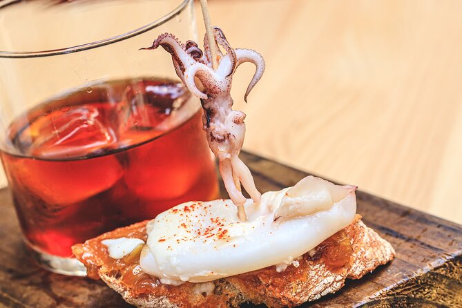 Bilbao Pintxos Tour: 3-Hour Culinary Adventure All Included - Culinary Highlights of Pintxos