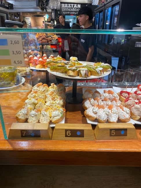 Bilbao: Pitxo Bicycle Tour - Key Points