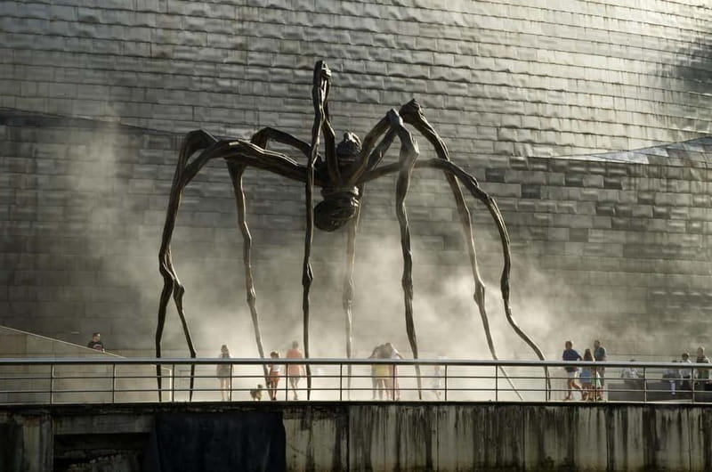 Bilbao: Private Guided City Tour - FAQs