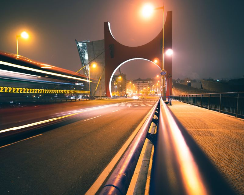Bilbao: Private Night Walking Tour - Tour Duration and Price