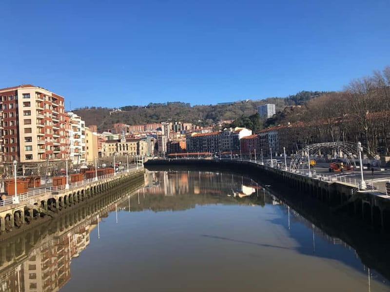 Bilbao: Private walking tour of the old town - Final Thoughts: Is It Worth It?