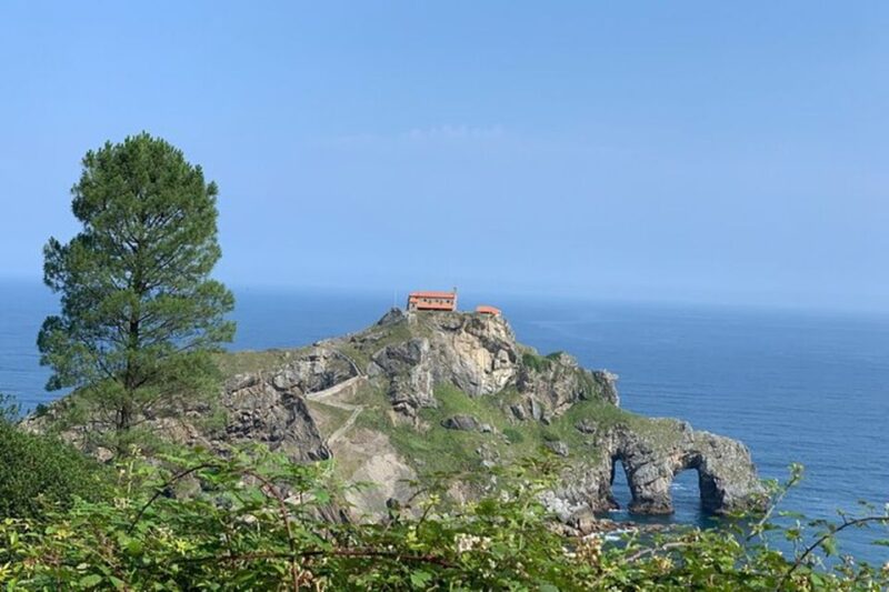 Bilbao: San Juan De Gaztelugatxe and Txakoli Wine Day Trip - Booking Information