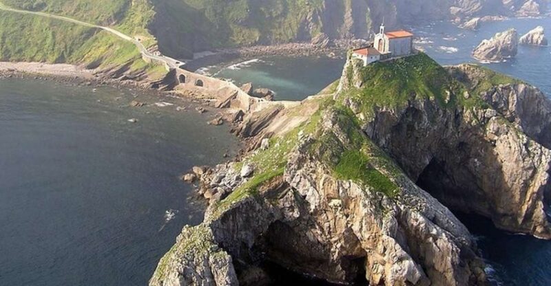 Bilbao: San Juan De Gaztelugatxe and Txakoli Wine Day Trip - Customer Feedback