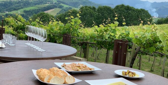 Bilbao: San Juan De Gaztelugatxe and Txakoli Wine Day Trip - Frequently Asked Questions