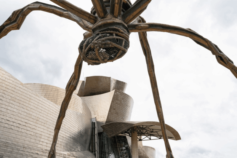 Bilbao: Skip-the-Line Guggenheim Museum Guided Tour - Booking Information