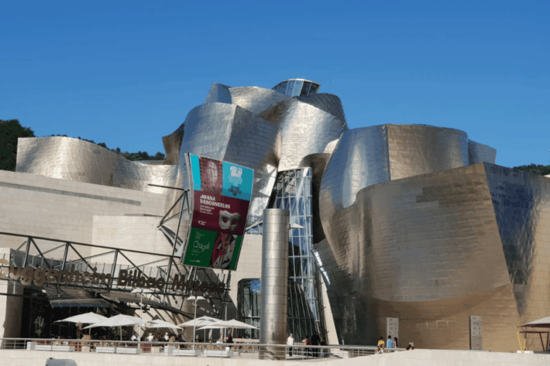 Bilbao: Skip-the-Line Guggenheim Museum Guided Tour - Tour Highlights