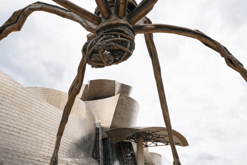 Bilbao: Skip-the-Line Guggenheim Museum Guided Tour - Customer Reviews