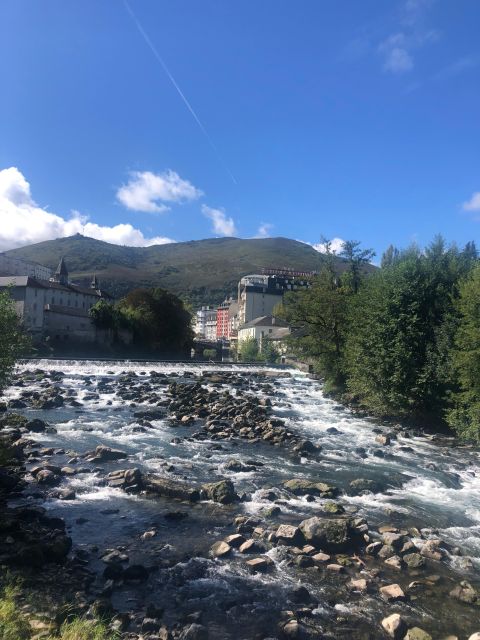 Bilbao Transfers to Lourdes Sanctuary - Cancellation and Refund Policy