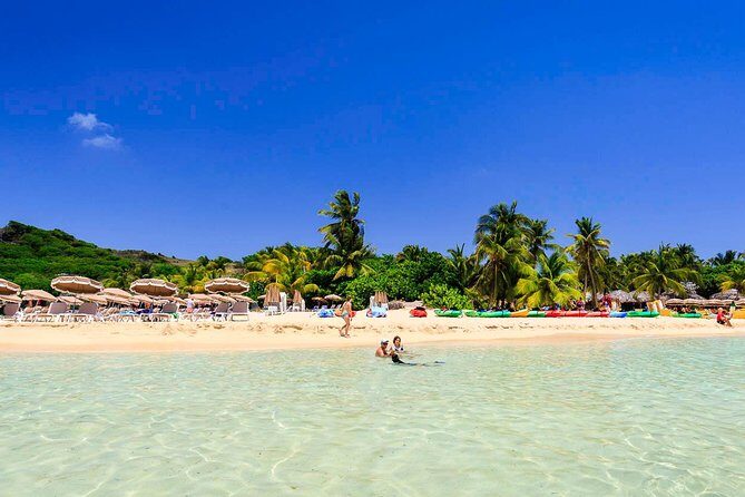 Billy Bones Exclusive Private Charter Around St.Maarten - Discovering the Details: What to Expect