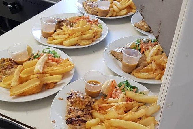 Billy Bones St.Maarten Getaway for CRUISE SHIP GUESTS - The Highlights: What Makes It Stand Out