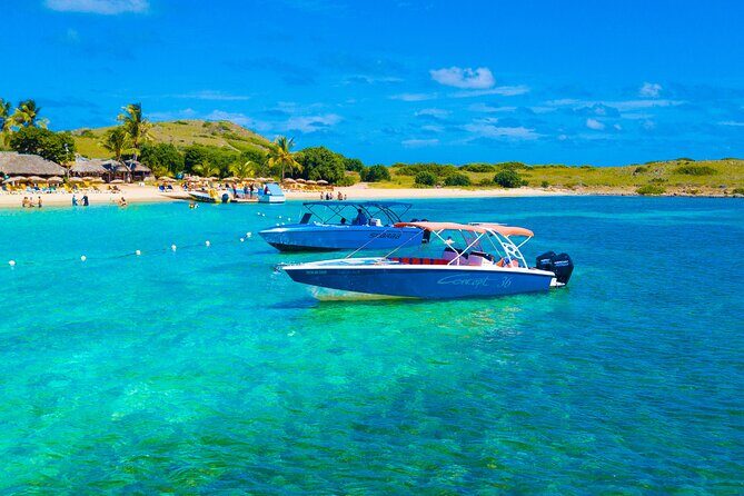 Billy Bones St.Maarten Getaway for CRUISE SHIP GUESTS - What About Weather and Seasickness?