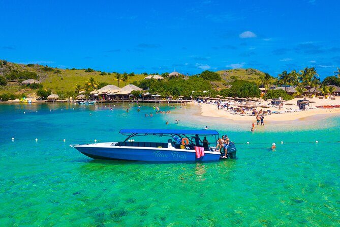 Billy Bones St.Maarten Getaway for CRUISE SHIP GUESTS - FAQ